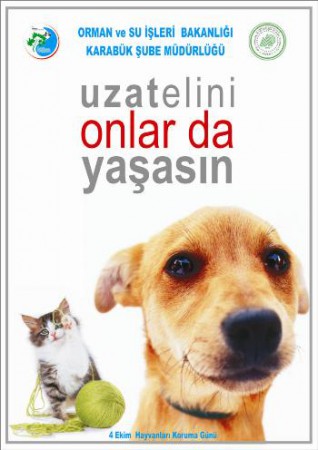 UZAT ELİNİ ONLARDA YAŞASIN